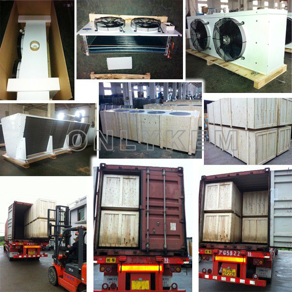 Package & Transport for Equipment