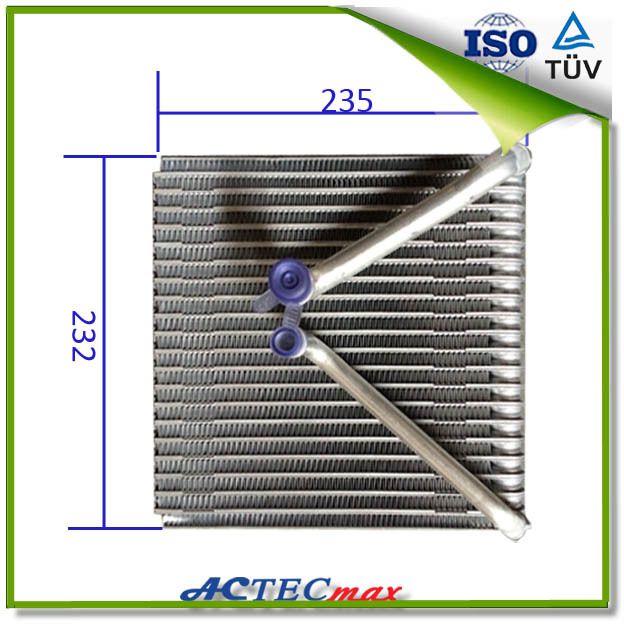 RC.700.129 Auto AC Evaporator Core for Volkswagen Polo.JPG