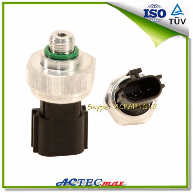 AC Pressure Switch Sensor for Nissan Altima Infiniti I35 G20 New 921363Z600.JPG