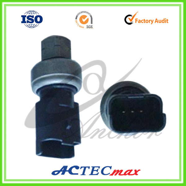 Mercedes Pressure Switch for Auto Air Conditioner, Mercedes E46 Pressure Switch.jpg