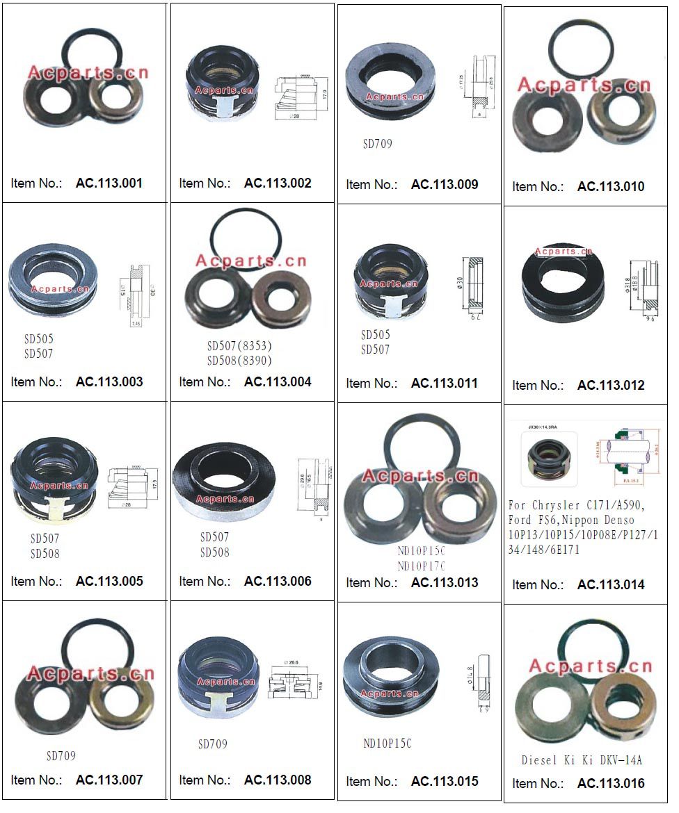 auto ac compressor oil seal.JPG