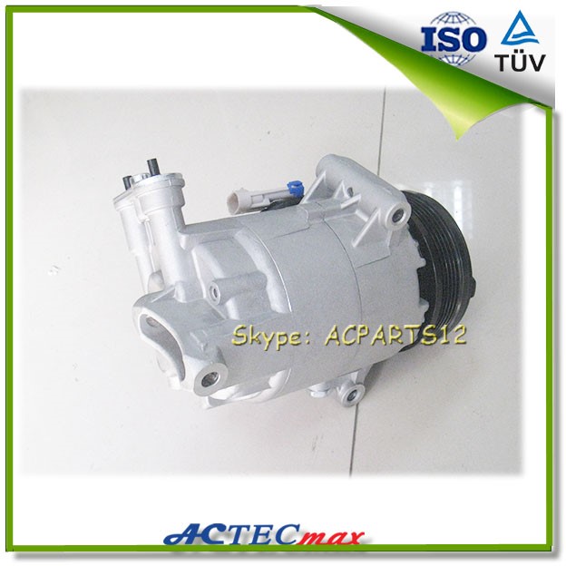 Opel Astra Automobile AC Compressor TSP0155449 13124750 139074 1139087 13297437 13297442 6854059 94.jpg