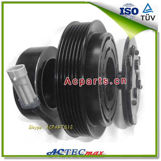 12v 6pk sanden 7h15 compressor magnetic clutch.JPG