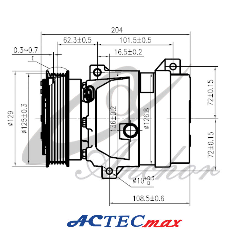 1 Renault Megane Car AC Compressor.jpg