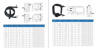 Shell Type Coaxial Heat Exchanger