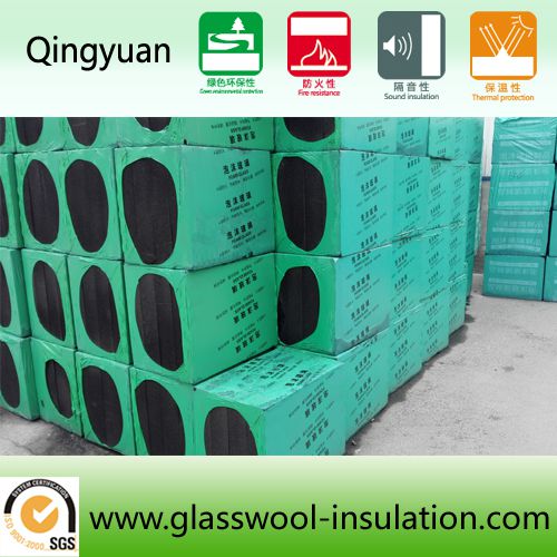 Cryogenic Insulation American Standard Foam Glass Tile