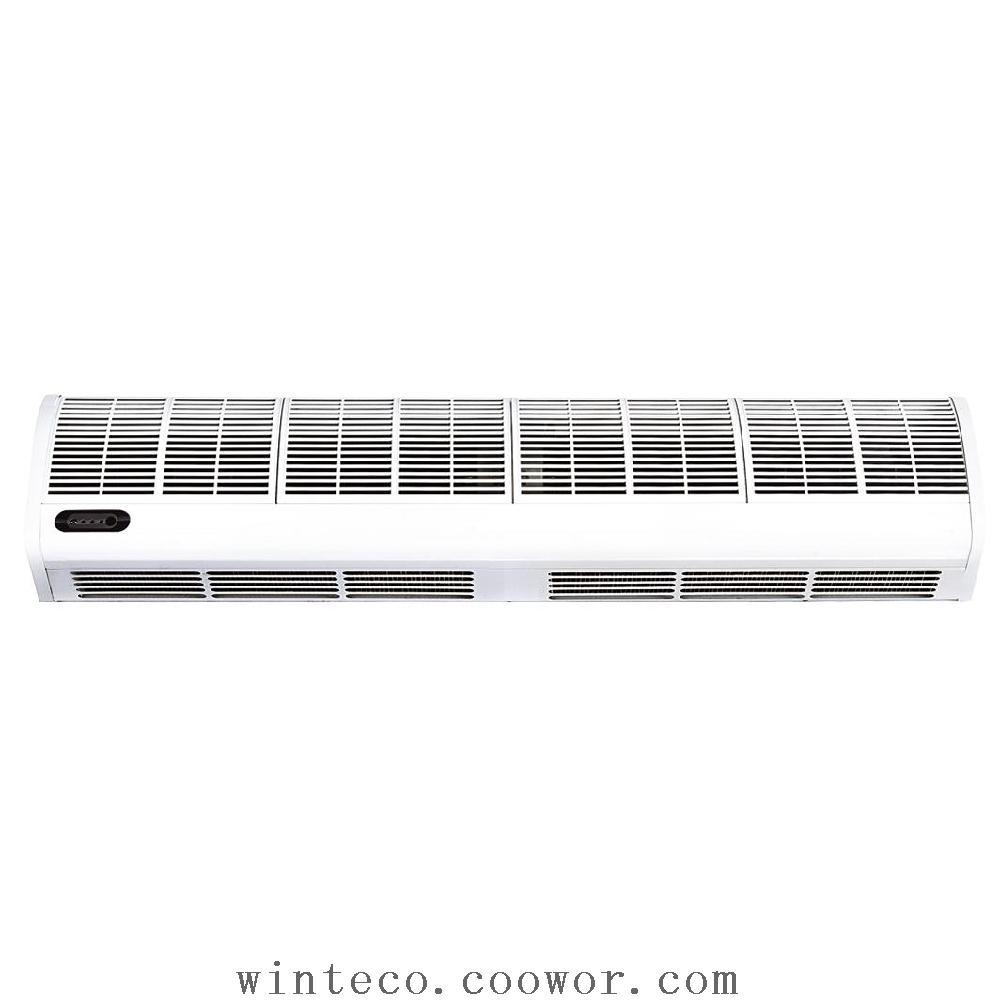 WINTECO Air Curtain WCH-10 100mm - Coowor.com