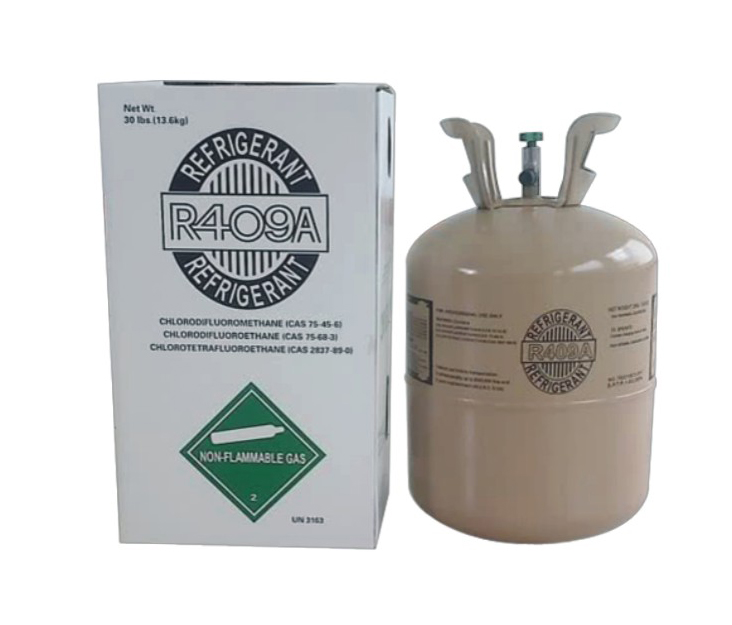 R409a refrigerant gas - Coowor.com